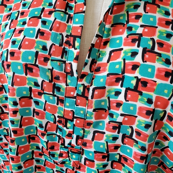 AGB Shirt Dress - Picture 7 of 8